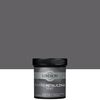 Farba do drewna METALICZNA 0.5 l Szara stal Mat LIBERON