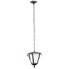 Lampa ogrodowa wisząca SANDOMIERZ BIS PREZENT