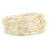Lampki choinkowe 100 LED białe ciepłe 1.9 m na baterie