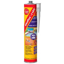Klej uszczelniający Sikaflex-11 FC+ Czarny 300 ml Sika