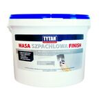 Masa szpachlowa FINISH 15 kg TYTAN
