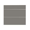 Front NEVERS 3D80 DELINIA
