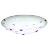 Plafoniera LED ASTRO CANDELLUX