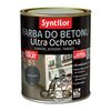 Farba do betonu ULTRA OCHRONA 0.75 l Grafitowy SYNTILOR