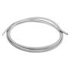 Sprężyna do udrażniania rur 10 mm / 1,5 m 12H901C DEDRA