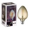 Żarówka dekoracyjna LED E27 (230 V) 4 W 300 lm WOFI