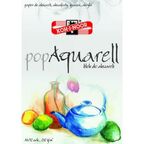 Blok POP AQUARELL 21 x 29,7 cm 10 kartek KOH-I-NOOR