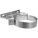 Obejma mocująca komina 250 SLIM 250 mm