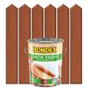 Lakierobejca do drewna SATIN FINISH 5 lDąb BONDEX