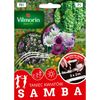 Mieszanka kwiatów SAMBA VILMORIN