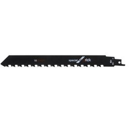 Brzeszczot do piły szablastej 240 mm SPECIAL FOR BRICK S1543HM BOSCH
