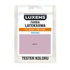 Tester farby LATEKSOWA 25 ml Berry 6 LUXENS