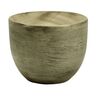 Doniczka BARYŁKA 2 R2223 16 x 16 x 13 cm EKO-CERAMIKA