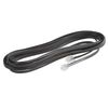 Kabel telefoniczny EVODPM206 5M 1,1 x 1 x 500 cm EVOLOGY