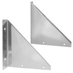 Wspornik konsoli komina SLIM 180 mm