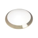 Plafon LOUISE śr. 30 cm patyna MARKSLOJD