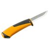 Nóż uniwersalny FISKARS HARDWARE z ostrzałką
