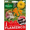 Nasiona kwiatów FLAMENCO Mieszanka kwiatów VILMORIN
