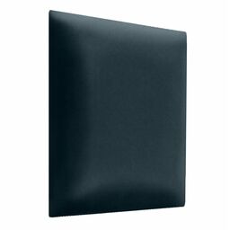 Panel ścienny tapicerowany kwadrat 30x30 cm Szary Mat 93 Stelle