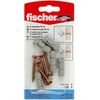 Kołek PD 10X28MM FISCHER