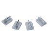 Uchwyt samoprzylepny PRĘTY 11 MM śr. 10 mm GARDINIA