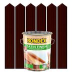 Lakierobejca SATIN FINISH 5 l BONDEX