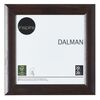 Ramka na zdjęcia DALMAN 20 x 20 cm brązowa drewniana INSPIRE