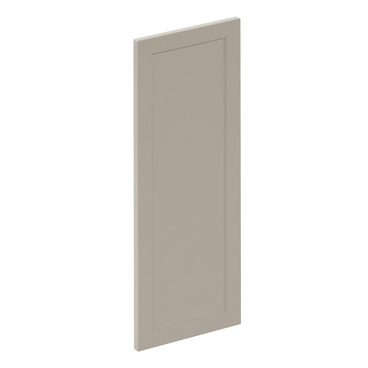 Front kuchenny F30/77 Newport taupe Delinia iD