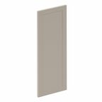 Front kuchenny F30/77 Newport taupe Delinia iD