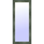 Lustro AURIGA szer.59 x dł.140 cm