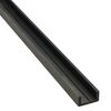 Listwa wykończeniowa 3.3x2x175 cm WPC ANTRACYT WINFLOOR