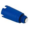 Korek tynkarski z odpowietrznikiem 1/2" KTO12 7.5 SIGMA-LI