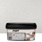 Efekt dekoracyjny CRISTAL 1 l Andrea Brokatowy JEGER