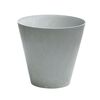 Osłonka plastikowa 40 cm TUBUS BETON