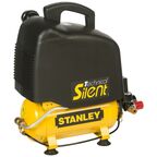 Kompresor bezolejowy WYCISZONY A2BB104STN038 6 STANLEY