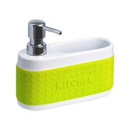 Dozownik płynu do naczyń Kitchen Lemon Bisk