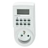Programator czasowy CYFROWY 7 DNIOWY PC - ELE724 - 00 GTV