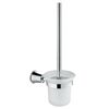 Szczotka do WC wisząca AL53620 OMNIRES