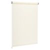 Roleta okienna Sydney ecru kremowa 73 x 150 cm Inspire