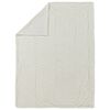 Pled ANTARTIC ecru 130 x 180 cm