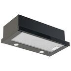 Okap kuchenny SLIDE 60 60 CM DELINIA