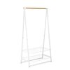 Suszarka stojąca 100 CM WHITE BRABANTIA
