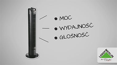 Ważne parametry