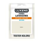Tester farby Luxens Lateksowa Cream 5 25 ml