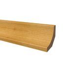 Listwa wykończeniowa PODSUFITOWA 3 x 3 x 275 cm SWISS KRONO GROUP