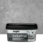 Efekt dekoracyjny INDUSTRIAL 1 l Magnesium Efekt metalowy JEGER