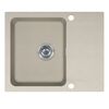 Zlewozmywak tectonite Oid 611 Franke