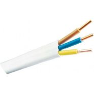 Przewód elektryczny YDYP 3 X 1.5 50 m 450 / 750V