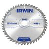 Tarcza do pilarki tarczowej 216MM/48T M/30 śr. 216 mm 48 z IRWIN