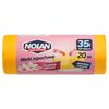 Worki na śmieci ZAPACHOWE 35 l 20 szt. NOLAN